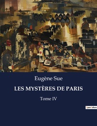 LES MYSTÈRES DE PARIS