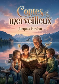 Contes merveilleux