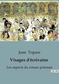 Visages d'écrivains