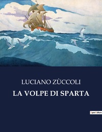 LA VOLPE DI SPARTA