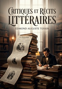 Critiques et Récits littéraires
