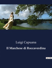 Il Marchese di Roccaverdina