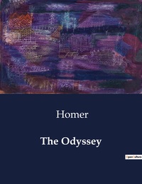 The Odyssey