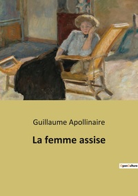 LA FEMME ASSISE