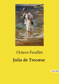 Julia de Trecoeur