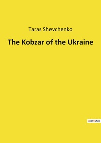 The Kobzar of the Ukraine