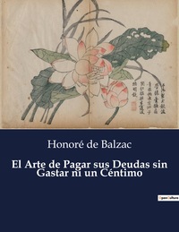 EL ARTE DE PAGAR SUS DEUDAS SIN GASTAR NI UN CENTIMO