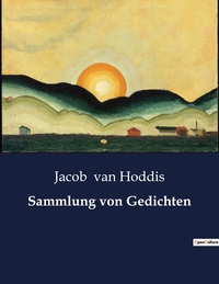 Sammlung von Gedichten