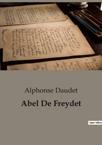 Abel De Freydet