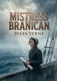 Mistress Branican
