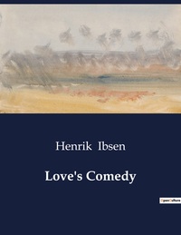 Love's Comedy