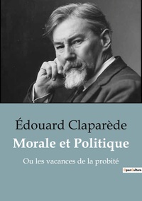 Morale et Politique