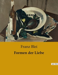 Formen der Liebe