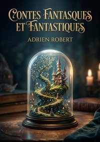 Contes fantasques et fantastiques