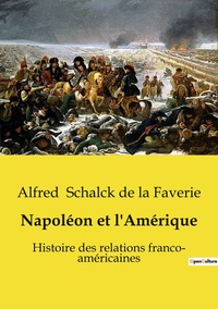 Napoléon et l'Amérique