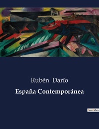 España Contemporánea