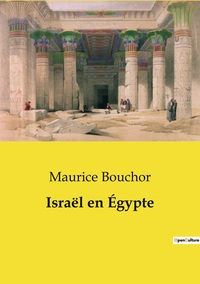 Israël en Égypte