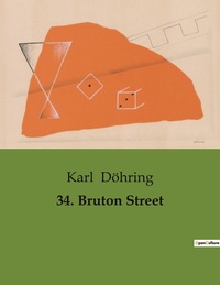 34. BRUTON STREET