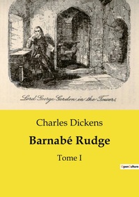 Barnabé Rudge