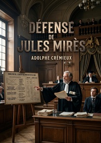 Défense de Jules Mirès