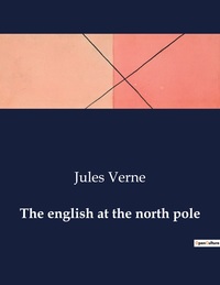 The english at the north pole