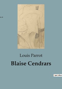 Blaise Cendrars