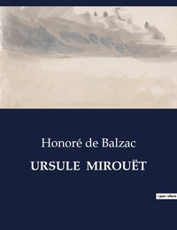 URSULE  MIROUËT