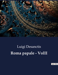Roma papale - VolII