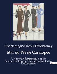 Star ou Psi de Cassiopée