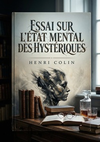 Essai sur l'état mental des hystériques