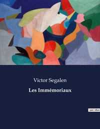 Les Immémoriaux