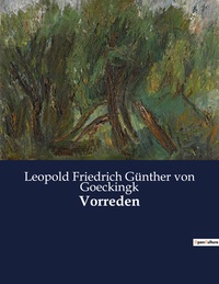 Vorreden