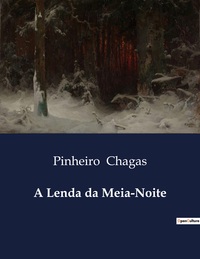 A Lenda da Meia-Noite