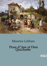 Peau d'âne et Don Quichotte