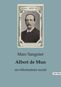 Albert de Mun