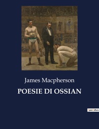 POESIE DI OSSIAN