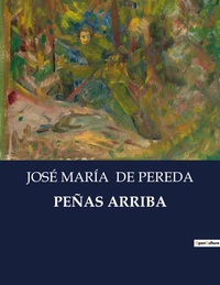 PEÑAS ARRIBA