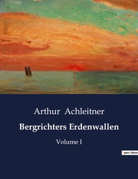 Bergrichters Erdenwallen