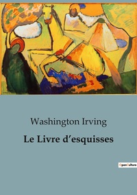 Le Livre d'esquisses