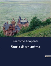 Storia di un'anima