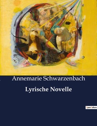 Lyrische Novelle