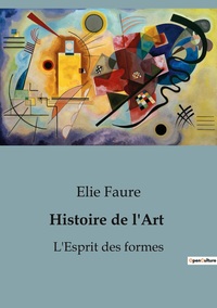 Histoire de l'Art