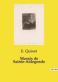 Marnix de Sainte-Aldegonde