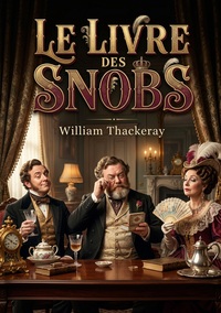 Le Livre des snobs