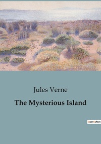 THE MYSTERIOUS ISLAND