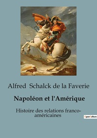 Napoléon et l'Amérique