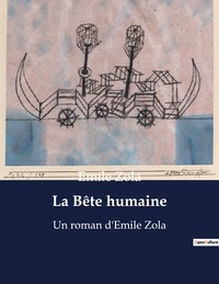 La Bête humaine