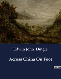 Across China On Foot