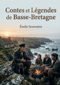 Contes et Légendes de Basse-Bretagne