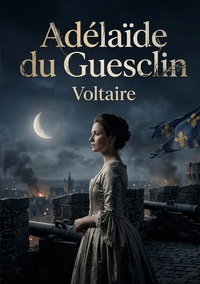 Adélaïde du Guesclin